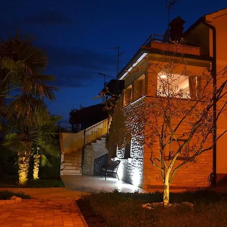 Apartment Apartments Porec City Porec