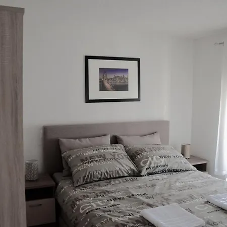 Apartments Porec City Apartment Porec