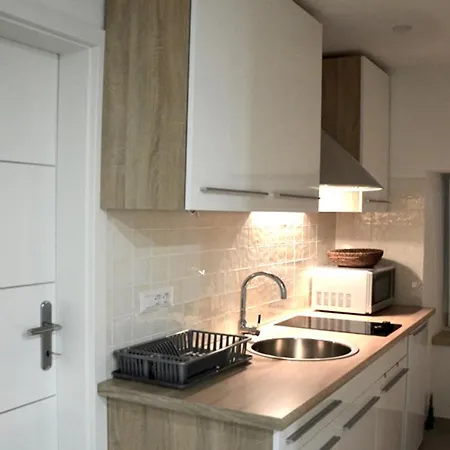 Apartments Porec City بوريتش