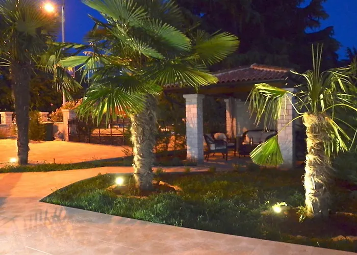 Apartments Porec City * بوريتش