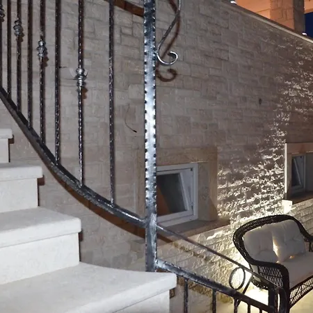 Appartement Apartments Porec City