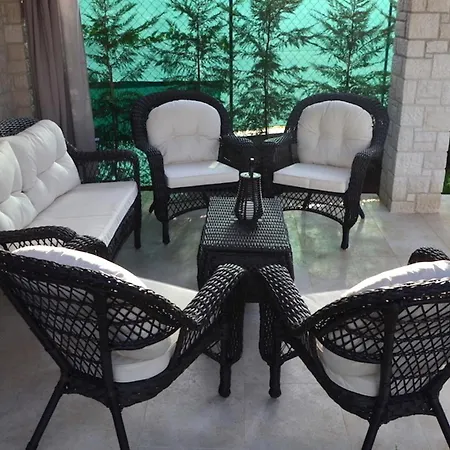 Apartments Porec City דירה